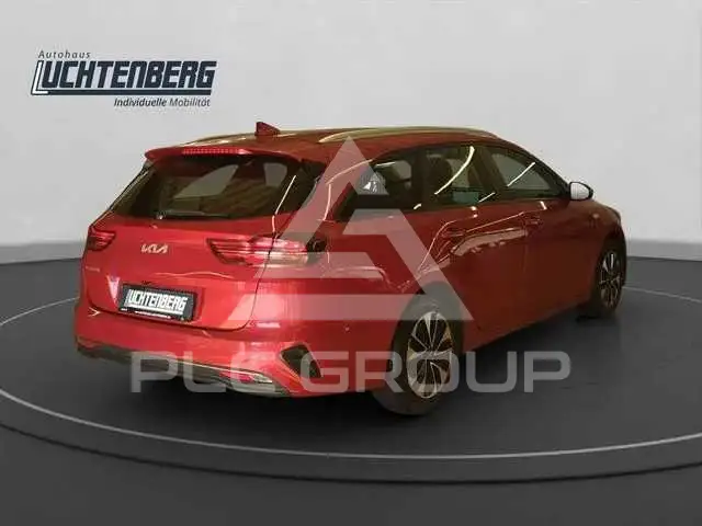 2024 KIA Ceed