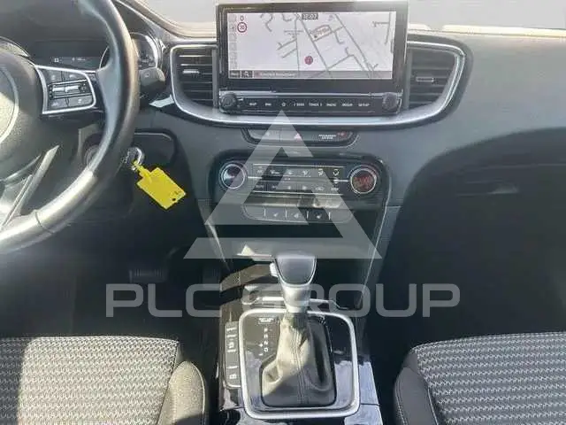 2024 KIA Ceed