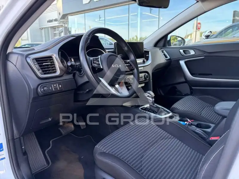 2024 KIA Ceed
