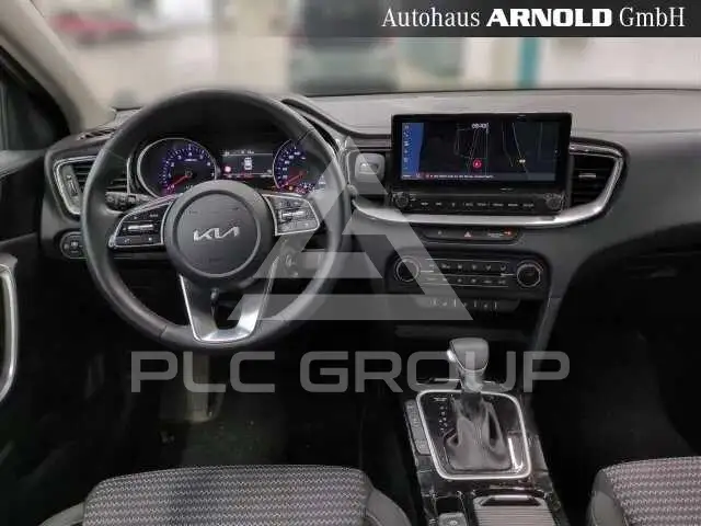 2024 KIA Ceed