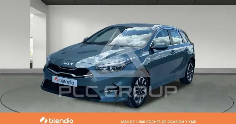 2024 KIA Ceed