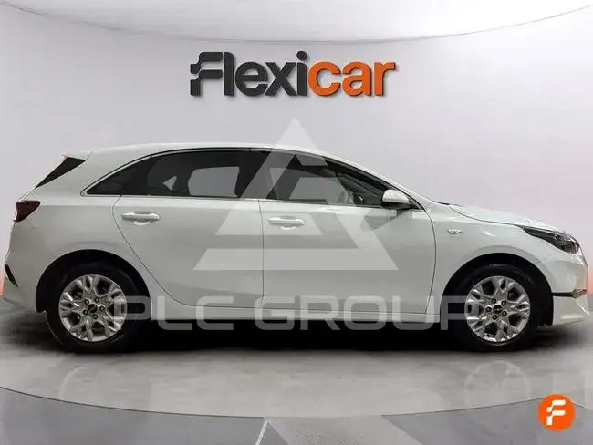 2024 KIA Ceed