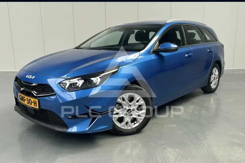 2024 KIA Ceed