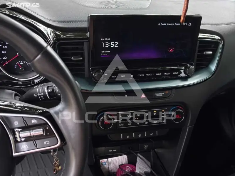 2024 KIA Ceed