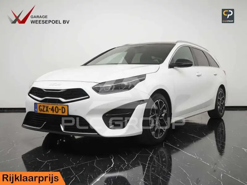 2024 KIA Ceed