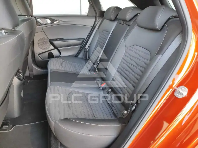 2024 KIA Ceed
