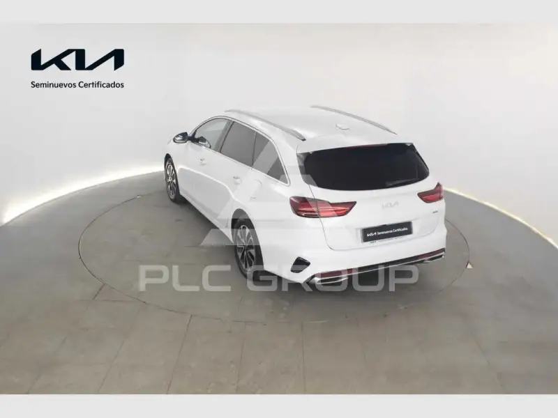 2024 KIA Ceed