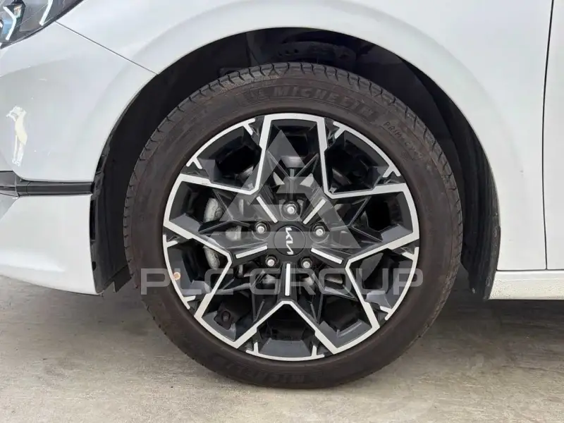 2024 KIA Ceed