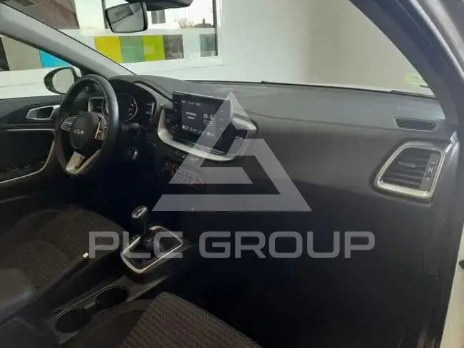 2024 KIA Ceed