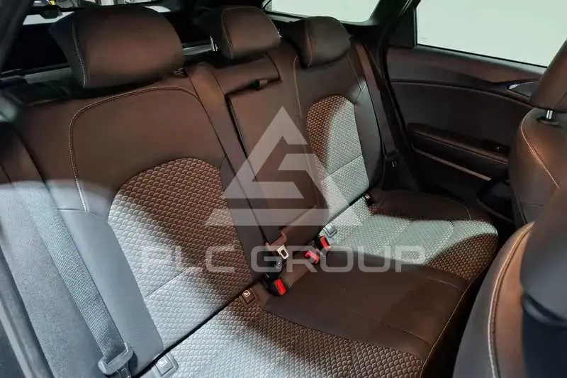2024 KIA Ceed