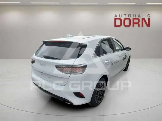 2024 KIA Ceed