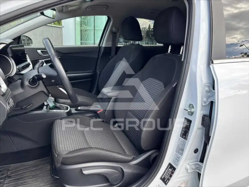 2024 KIA Ceed