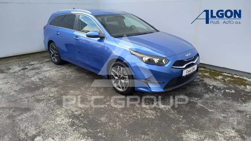 2024 KIA Ceed