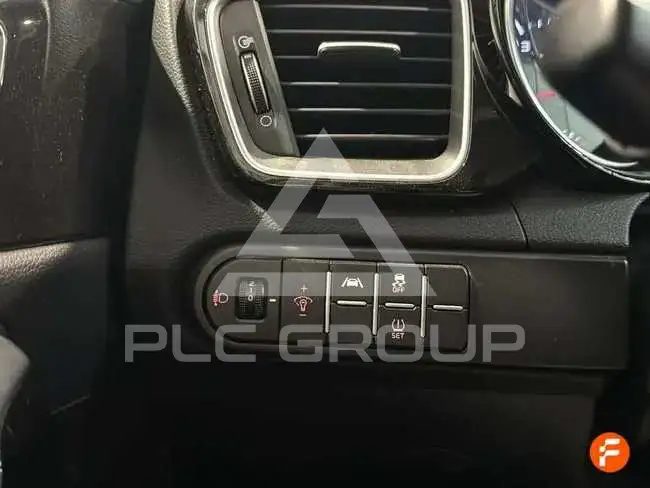 2024 KIA Ceed