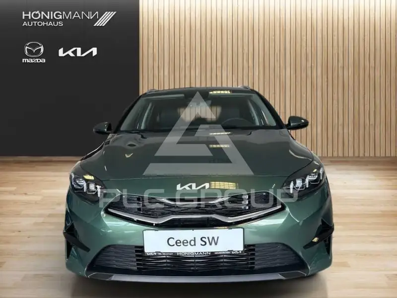 2024 KIA Ceed