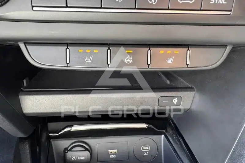 2024 KIA Ceed