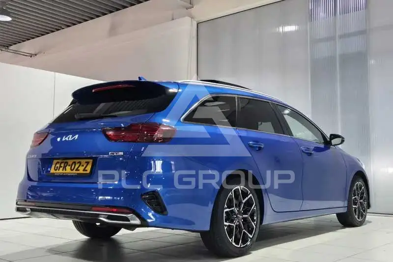 2024 KIA Ceed