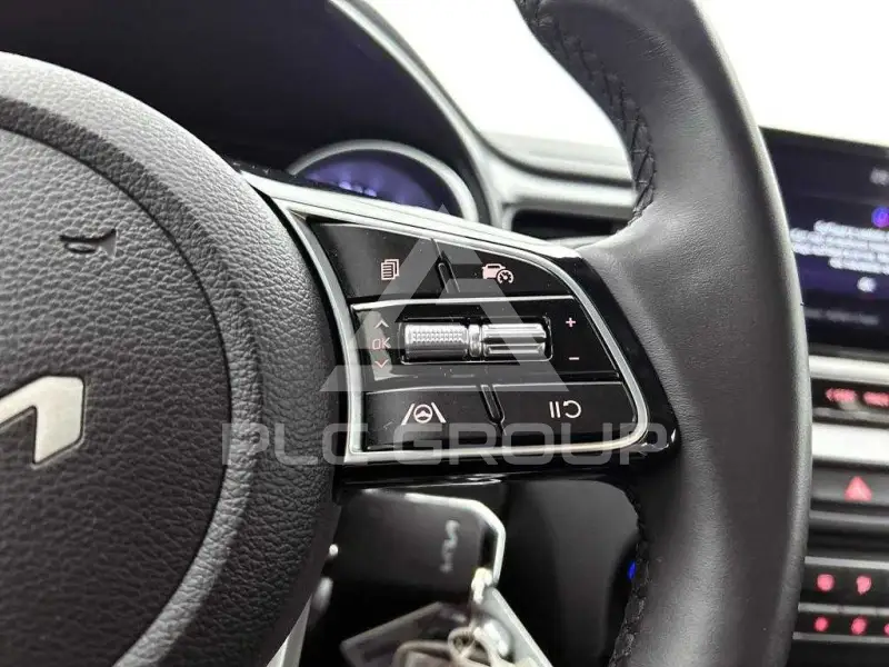 2024 KIA Ceed