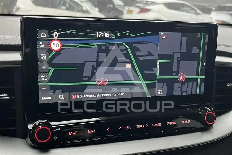 2024 KIA Ceed