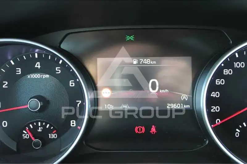 2024 KIA Ceed