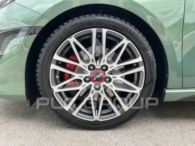 2024 KIA Ceed