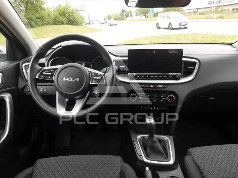 2024 KIA Ceed