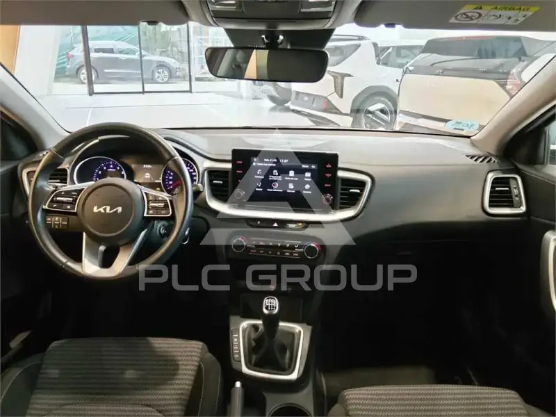 2024 KIA Ceed