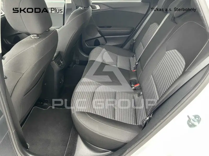 2024 KIA Ceed