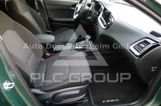 2024 KIA Ceed