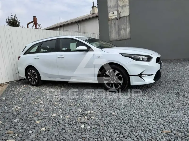 2024 KIA Ceed