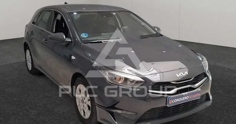 2024 KIA Ceed