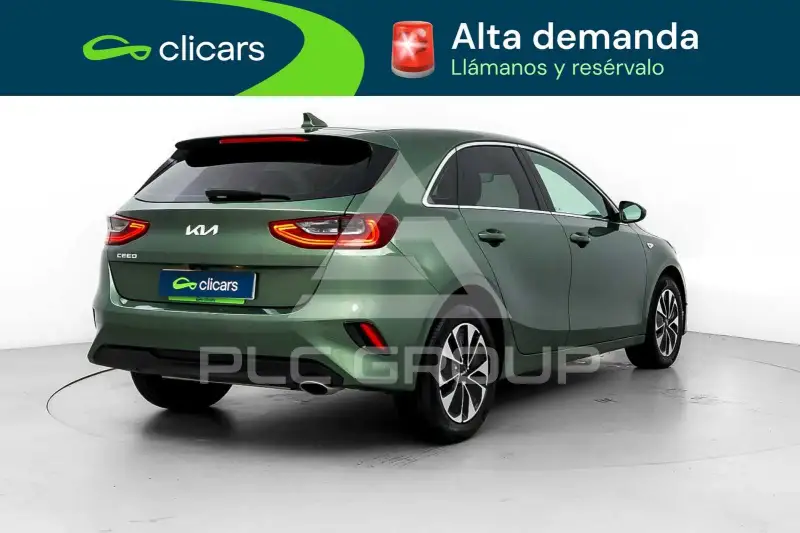 2024 KIA Ceed