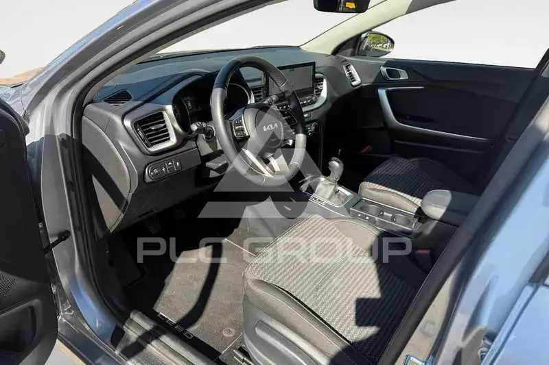2024 KIA Ceed