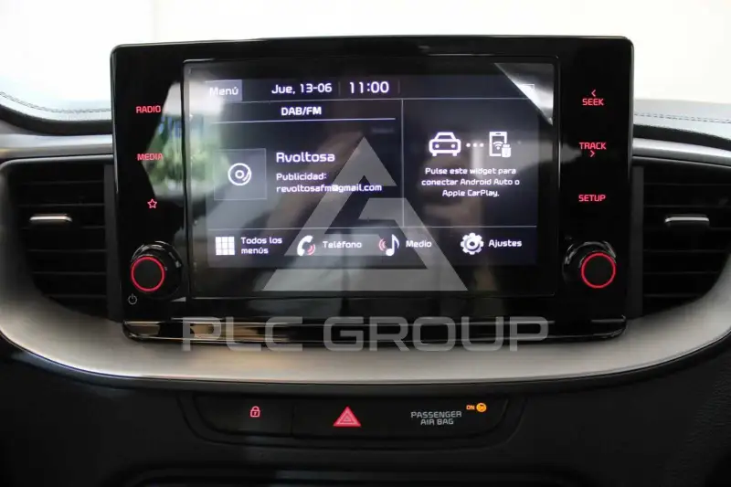 2024 KIA Ceed