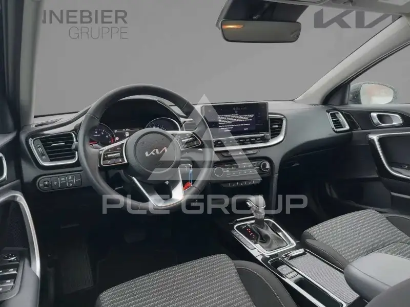 2024 KIA Ceed