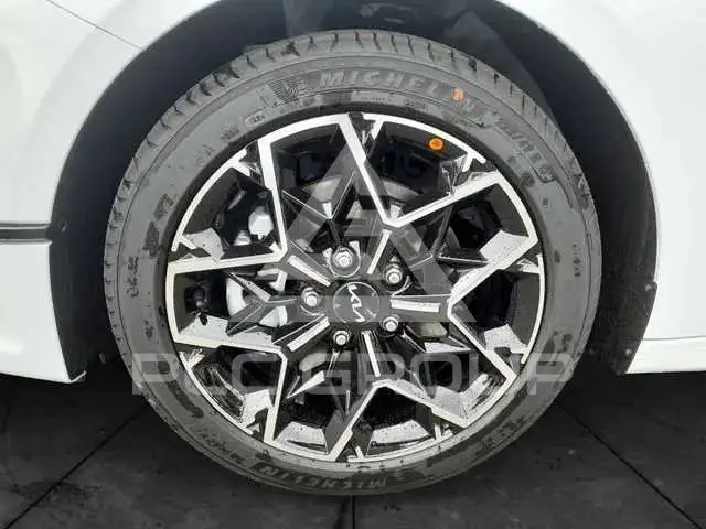2024 KIA Ceed