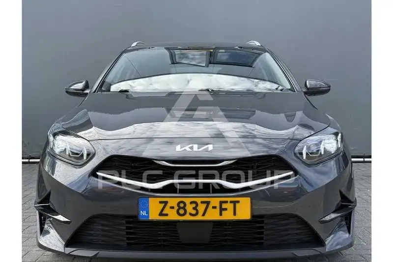 2024 KIA Ceed