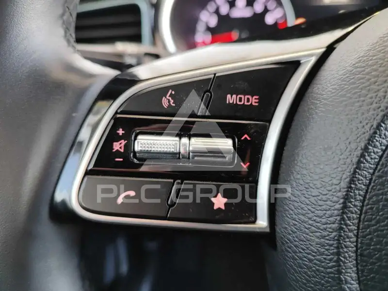 2024 KIA Ceed
