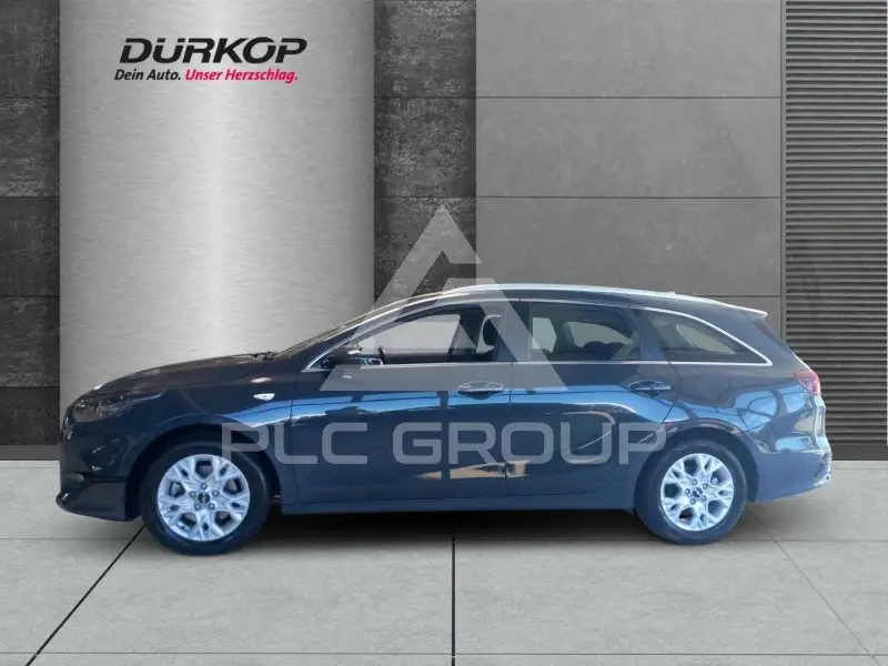 2024 KIA Ceed