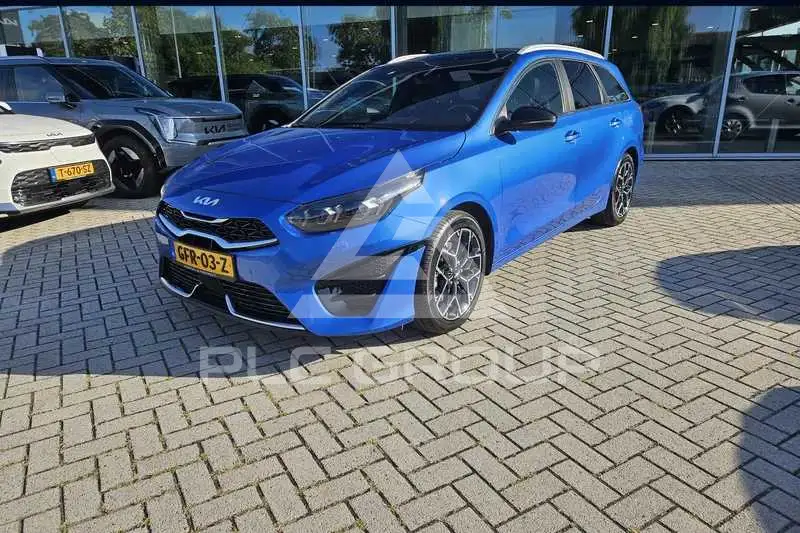 2024 KIA Ceed