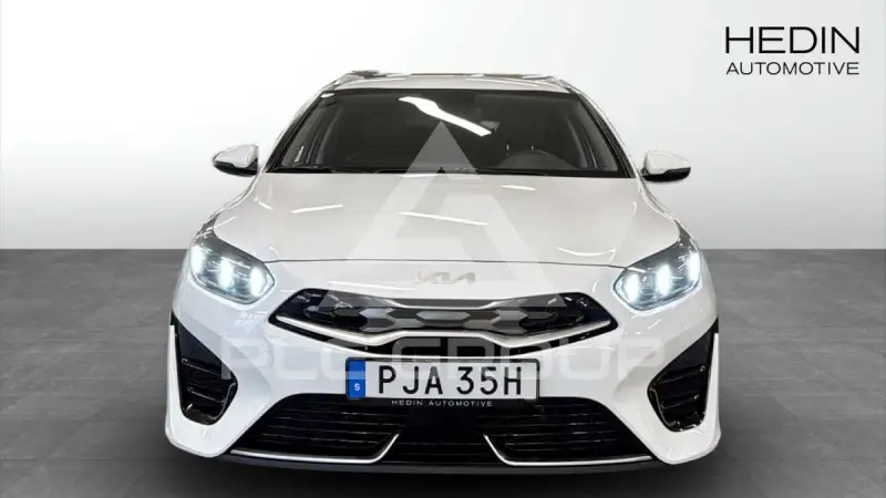 2024 KIA Ceed