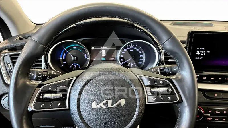 2024 KIA Ceed