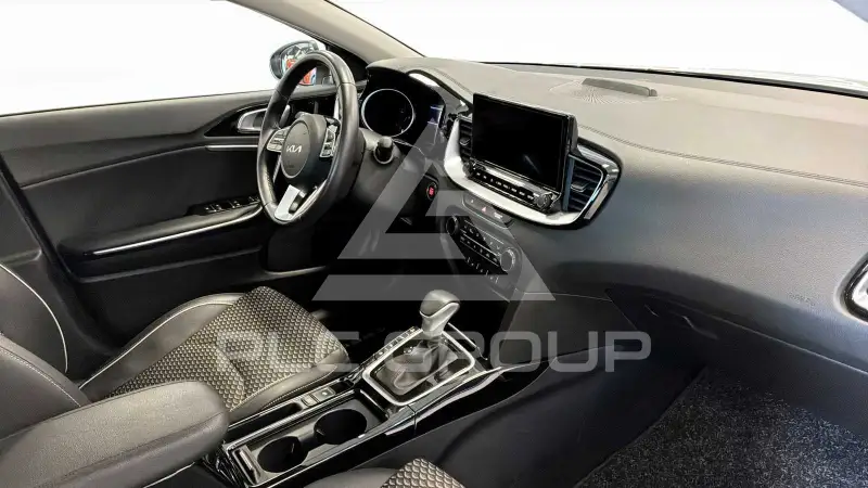 2024 KIA Ceed