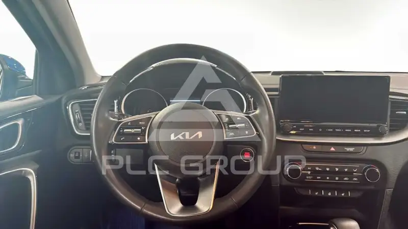 2024 KIA Ceed