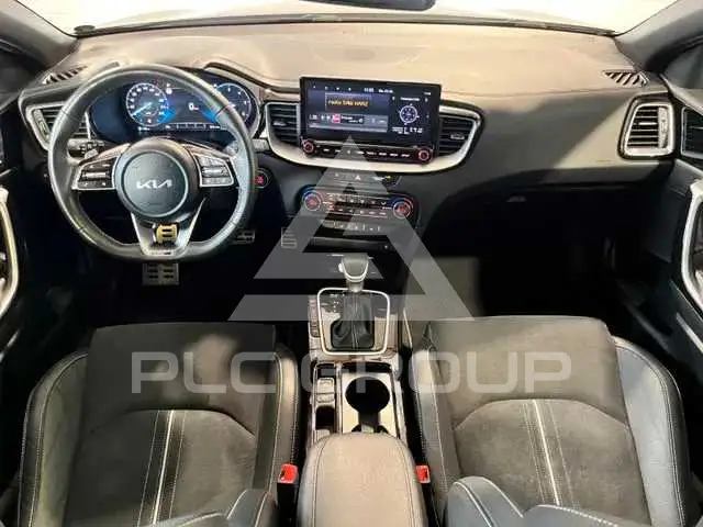 2024 KIA Ceed