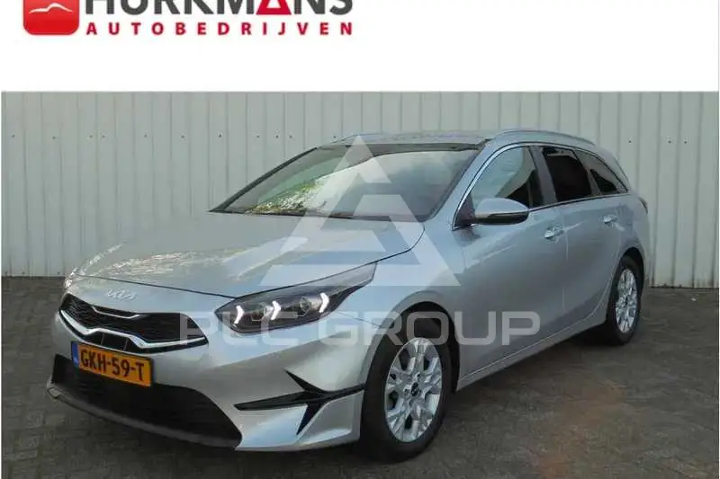2024 KIA Ceed