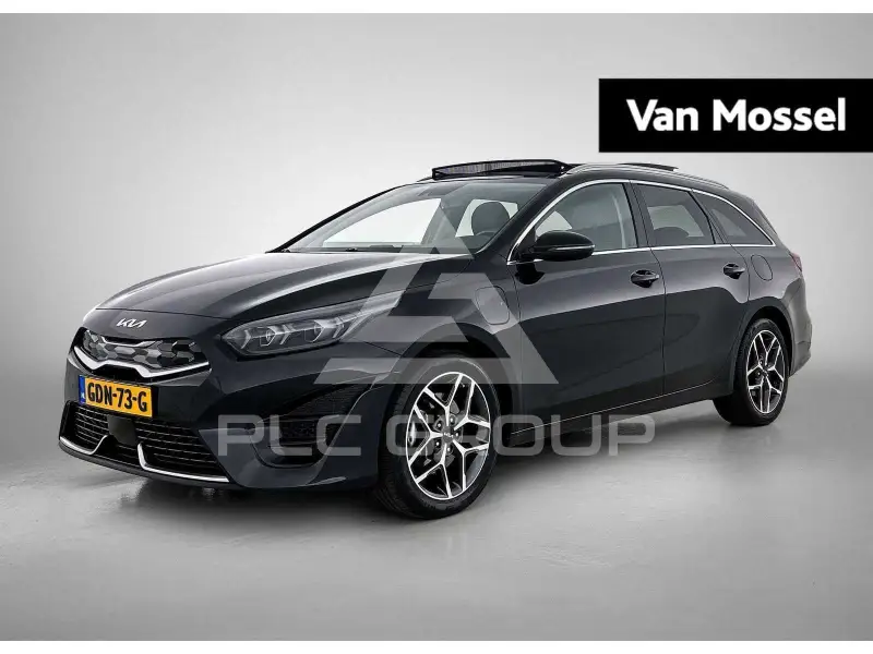2024 KIA Ceed