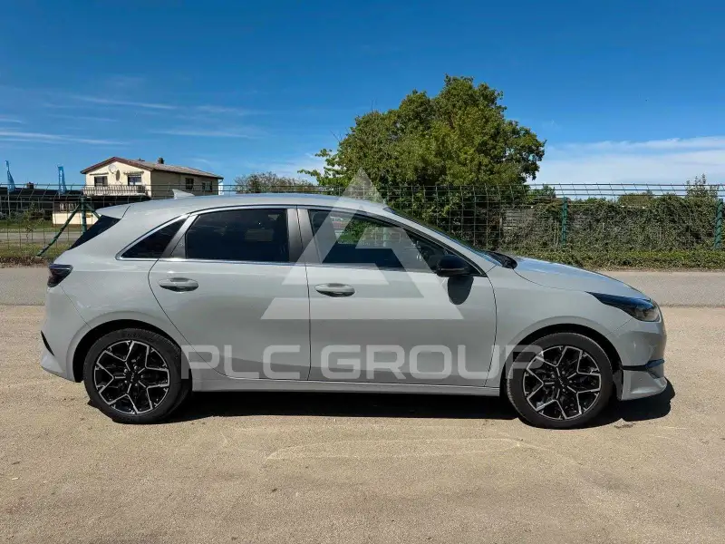 2024 KIA Ceed