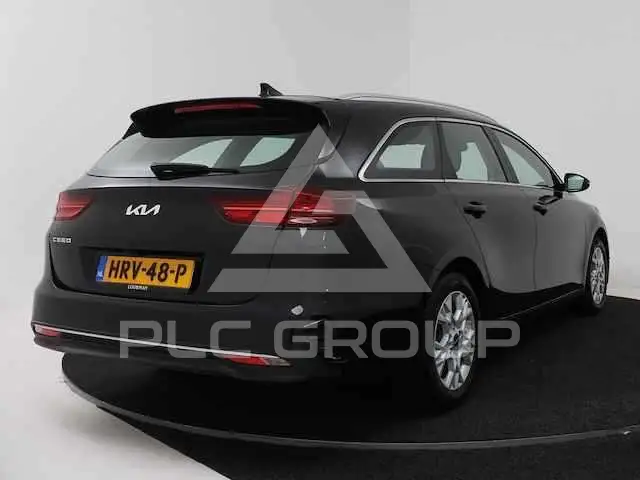 2024 KIA Ceed