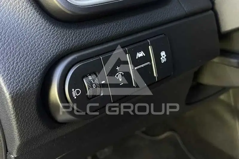 2024 KIA Ceed